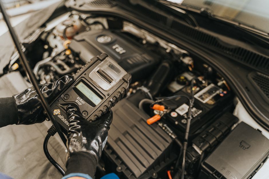 Batterie qui se décharge : trouver la fuite